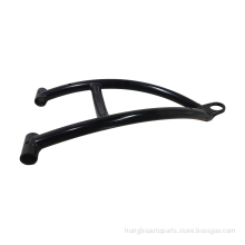 ISO14001 OEM Casting Parts Car Chassis Parts